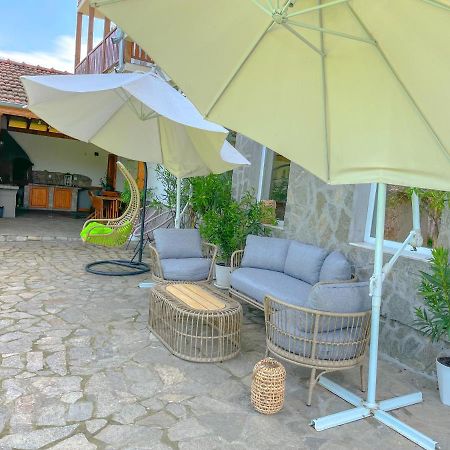 Guest House Au Nature Golyama Zhelyazna Exterior foto