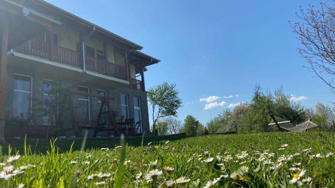 Guest House Au Nature Golyama Zhelyazna Exterior foto